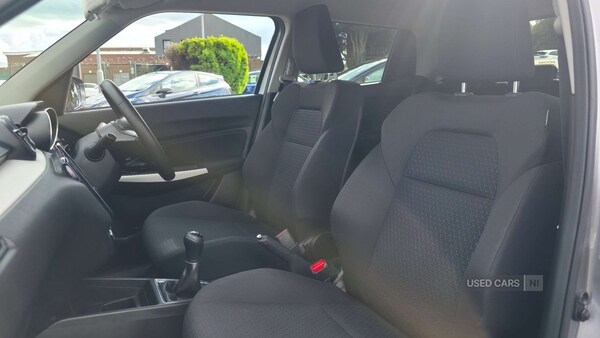 Used Suzuki Swift 2023 for sale - 75840357: Photo 14