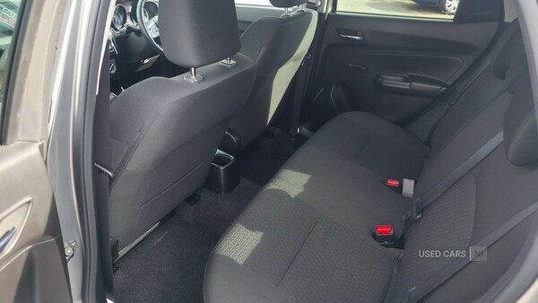 Used Suzuki Swift 2023 for sale - 75840357: Photo 15