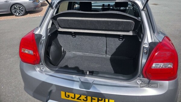 Used Suzuki Swift 2023 for sale - 75840357: Photo 16