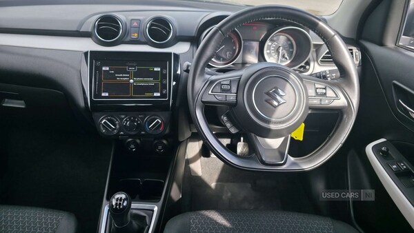 Used Suzuki Swift 2023 for sale - 75840357: Photo 17