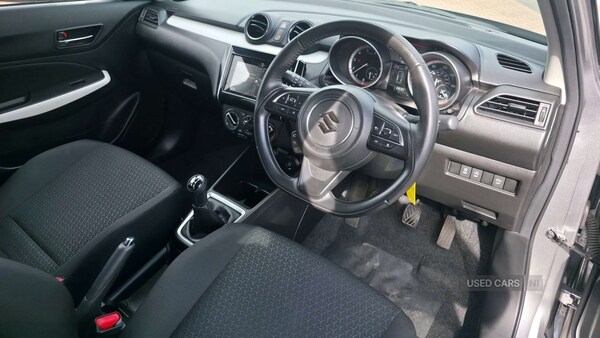 Used Suzuki Swift 2023 for sale - 75840357: Photo 18