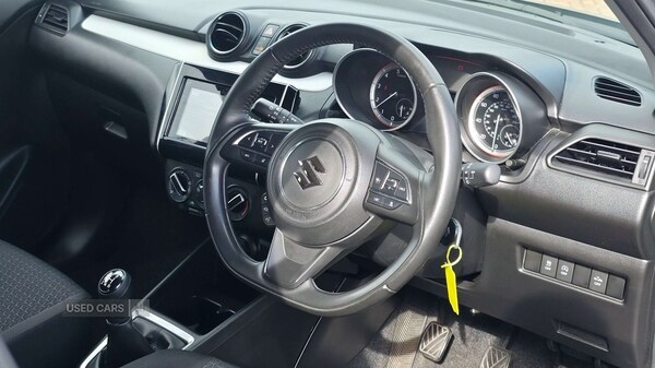 Used Suzuki Swift 2023 for sale - 75840357: Photo 19