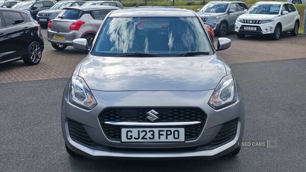 Used Suzuki Swift 2023 for sale - 75840357: Photo 2