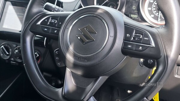 Used Suzuki Swift 2023 for sale - 75840357: Photo 22