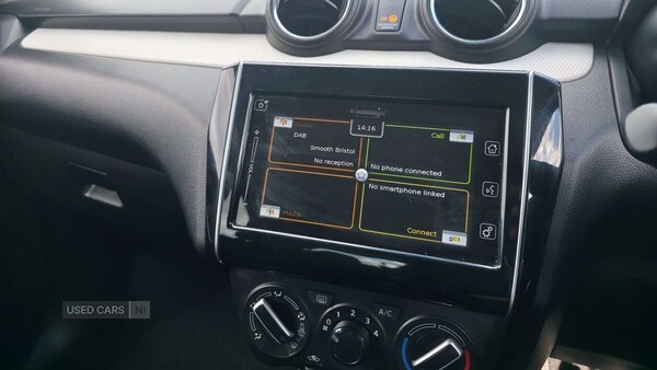 Used Suzuki Swift 2023 for sale - 75840357: Photo 23