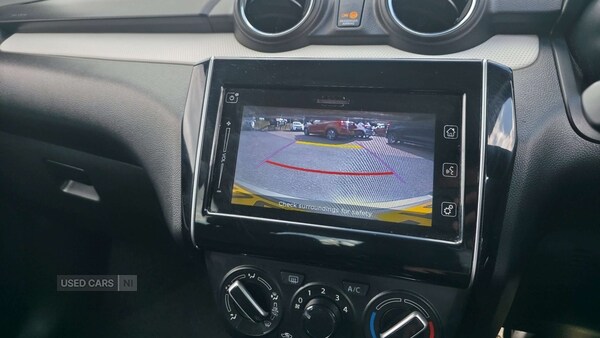 Used Suzuki Swift 2023 for sale - 75840357: Photo 24