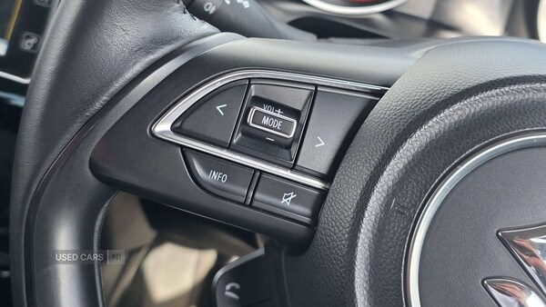 Used Suzuki Swift 2023 for sale - 75840357: Photo 28