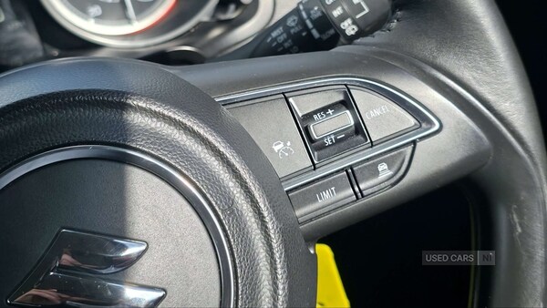 Used Suzuki Swift 2023 for sale - 75840357: Photo 29