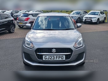 Used Suzuki Swift 2023 for sale - 75840357: Photo