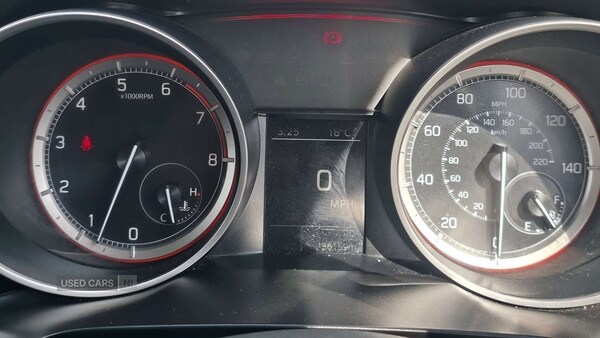 Used Suzuki Swift 2023 for sale - 75840357: Photo 31