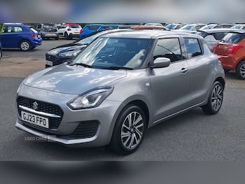 Used Suzuki Swift 2023 for sale - 75840357: Photo