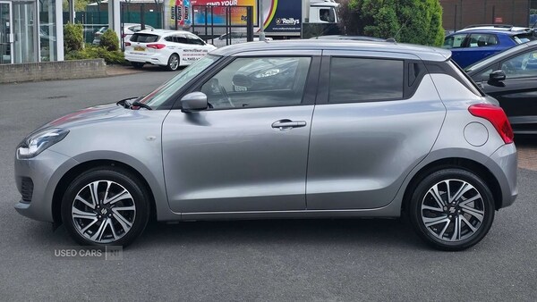 Used Suzuki Swift 2023 for sale - 75840357: Photo 4