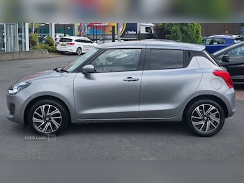Used Suzuki Swift 2023 for sale - 75840357: Photo