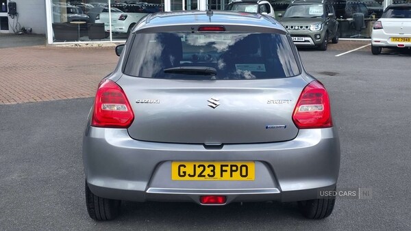 Used Suzuki Swift 2023 for sale - 75840357: Photo 6