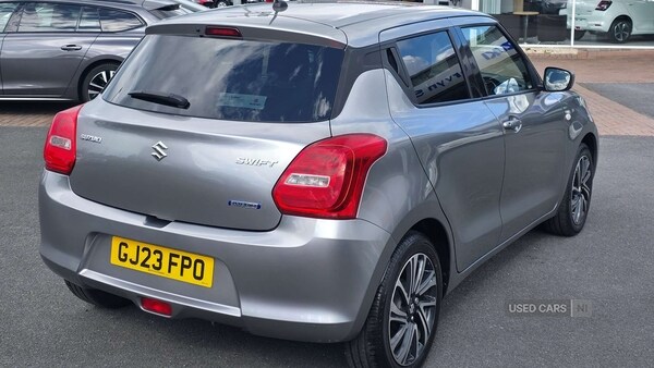 Used Suzuki Swift 2023 for sale - 75840357: Photo 7
