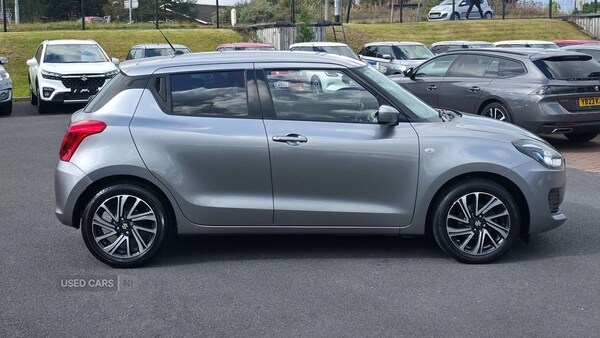 Used Suzuki Swift 2023 for sale - 75840357: Photo 8