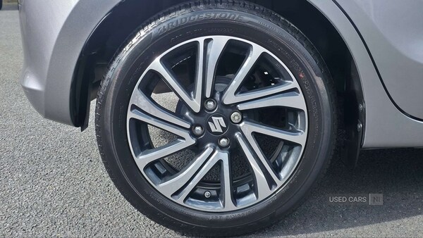 Used Suzuki Swift 2023 for sale - 75840357: Photo 9