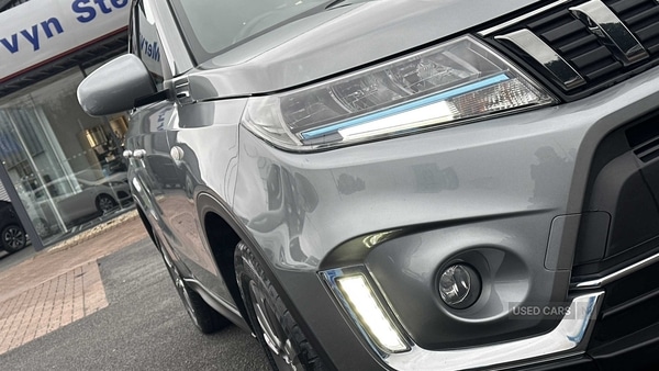 Used Suzuki Vitara 2021 for sale - 77332337: Photo 10