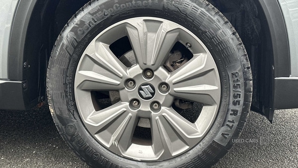 Used Suzuki Vitara 2021 for sale - 77332337: Photo 11