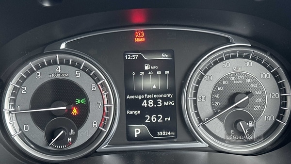 Used Suzuki Vitara 2021 for sale - 77332337: Photo 13