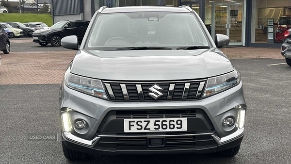 Used Suzuki Vitara 2021 for sale - 77332337: Photo 2