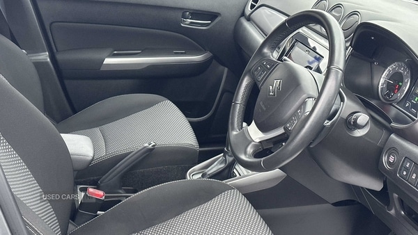 Used Suzuki Vitara 2021 for sale - 77332337: Photo 25