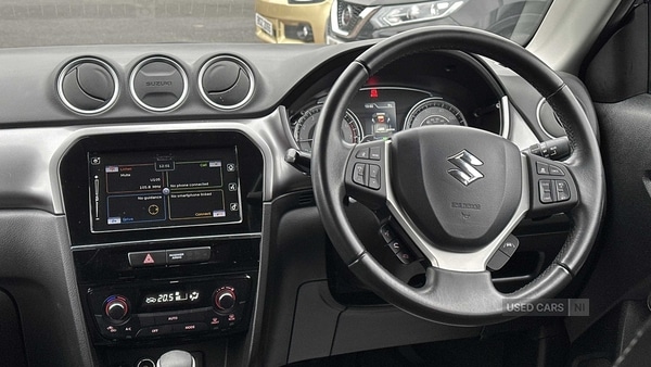 Used Suzuki Vitara 2021 for sale - 77332337: Photo 26