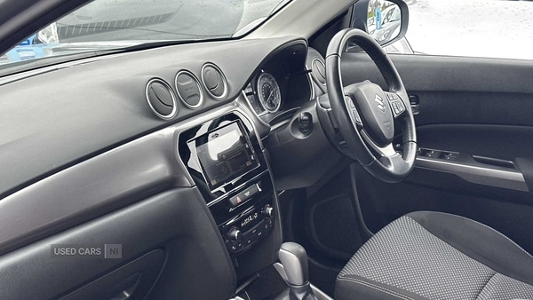 Used Suzuki Vitara 2021 for sale - 77332337: Photo 30