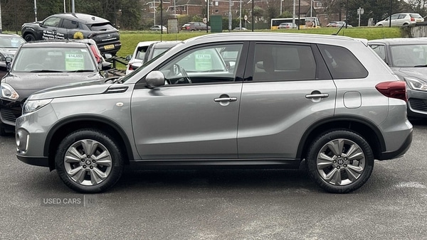 Used Suzuki Vitara 2021 for sale - 77332337: Photo 4