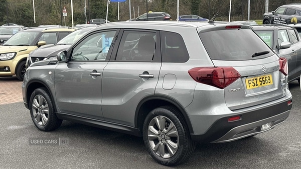 Used Suzuki Vitara 2021 for sale - 77332337: Photo 5