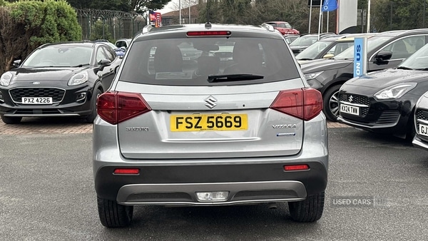 Used Suzuki Vitara 2021 for sale - 77332337: Photo 6