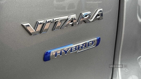 Used Suzuki Vitara 2021 for sale - 77332337: Photo 8