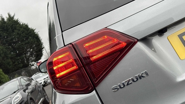 Used Suzuki Vitara 2021 for sale - 77332337: Photo 9