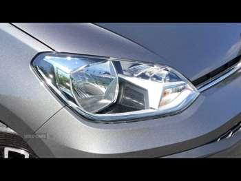 Used Volkswagen up! 2023 for sale - 74619438: Photo