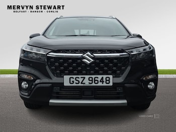 Used Suzuki SX4 S-Cross 2023 for sale - 79076674: Photo