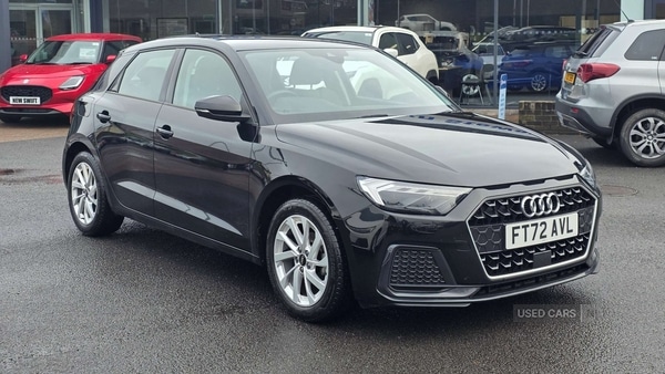 Used Audi A1 2022 for sale - 76500161: Photo 1