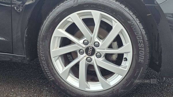 Used Audi A1 2022 for sale - 76500161: Photo 10