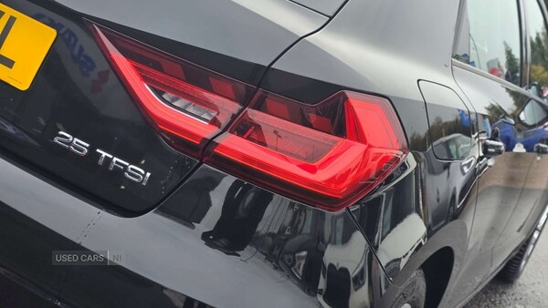 Used Audi A1 2022 for sale - 76500161: Photo 11