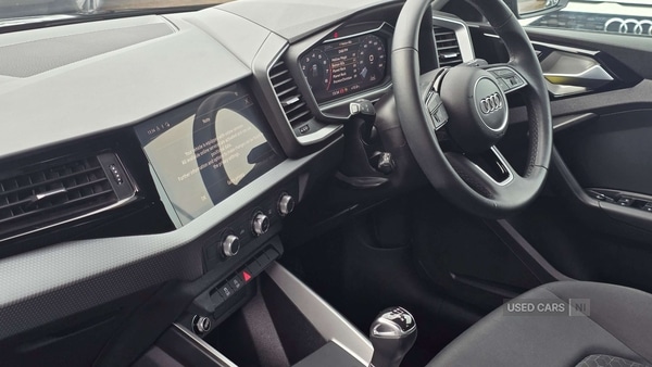 Used Audi A1 2022 for sale - 76500161: Photo 12