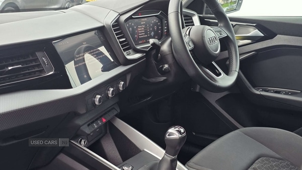 Used Audi A1 2022 for sale - 76500161: Photo 13