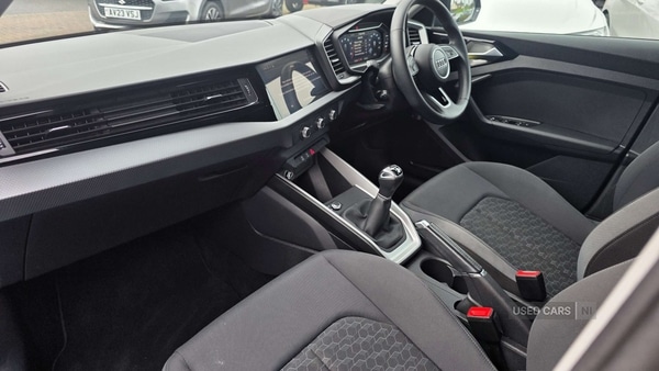 Used Audi A1 2022 for sale - 76500161: Photo 14