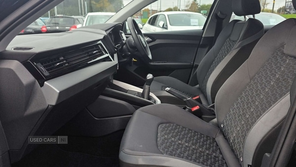 Used Audi A1 2022 for sale - 76500161: Photo 16
