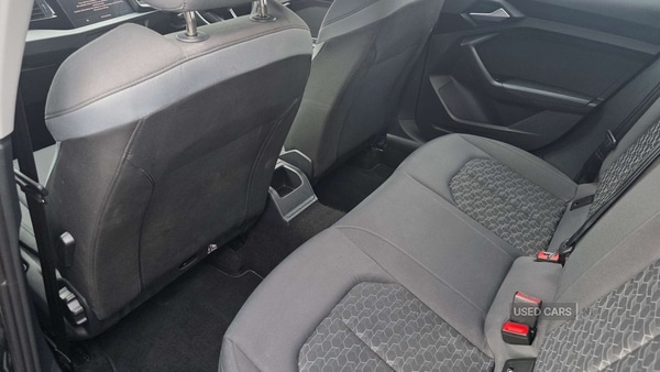 Used Audi A1 2022 for sale - 76500161: Photo 17