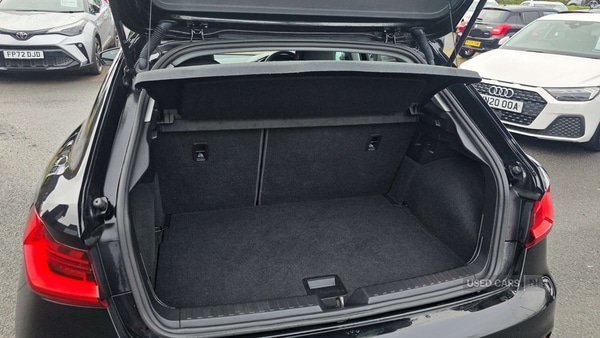 Used Audi A1 2022 for sale - 76500161: Photo 18