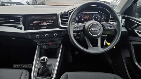 Used Audi A1 2022 for sale - 76500161: Photo 19