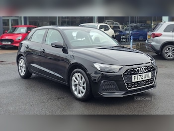 Used Audi A1 2022 for sale - 76500161: Photo