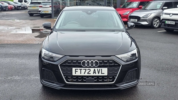 Used Audi A1 2022 for sale - 76500161: Photo 2