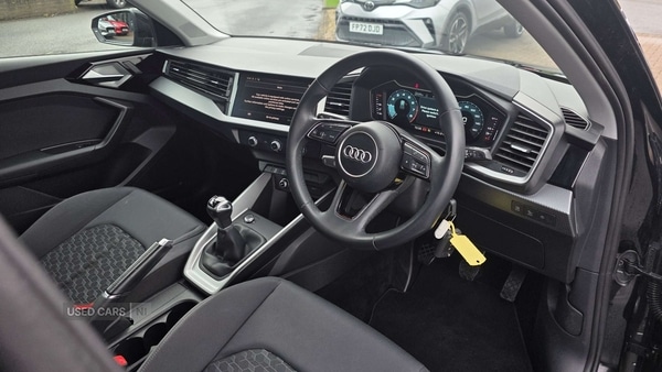 Used Audi A1 2022 for sale - 76500161: Photo 20