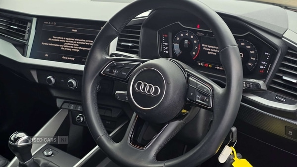 Used Audi A1 2022 for sale - 76500161: Photo 21