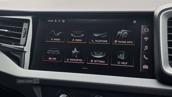 Used Audi A1 2022 for sale - 76500161: Photo 24